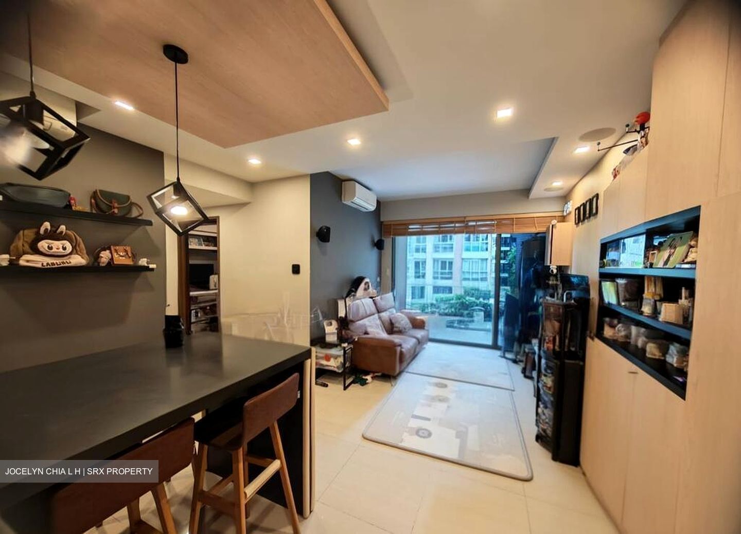 Bellewoods (D25), Condominium #501063611